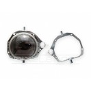 Переходные рамки для замены линз Mercedes-Benz S-Class W220 1998-2005 AFS