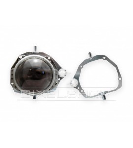 Переходные рамки для замены линз Mercedes-Benz S-Class W220 1998-2005 AFS