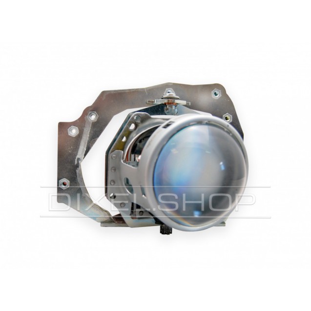 Переходные рамки для замены линз Mercedes-Benz GLK X204 дорест. 2008-2012 ZKW AFS