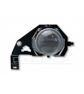 Переходные рамки для замены линз Mercedes-Benz GLK X204 Рест. 2012-2015 ZKW AFS