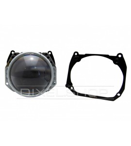 Переходные рамки для замены линз Mercedes-Benz ML W164 2009-2011 Intellect