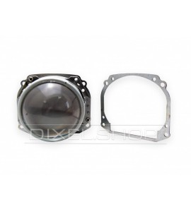Переходные рамки для замены линз Mercedes-Benz С-Class II W203 2000-2008