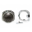 Переходные рамки для замены линз Mercedes-Benz CLS C219 2004-2010 AFS