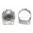 Переходные рамки для замены линз Toyota Solara II 2003-2009