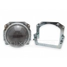 Переходные рамки для замены линз Toyota Mark X I 2004 - 2009