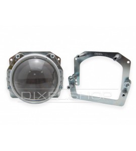 Переходные рамки для замены линз Toyota Mark X I 2004 - 2009