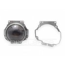 Переходные рамки для замены линз Toyota Camry V40 дорест. 2006-2009