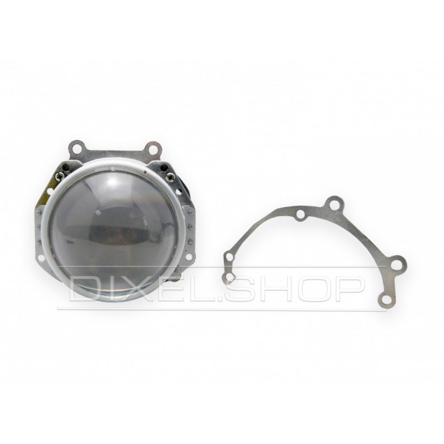Переходные рамки для замены линз Toyota Camry V40 рест. 2009-2011