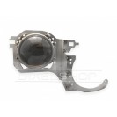 Переходные рамки для замены линз Toyota RAV IV CA40 дорест. 2012-2015 Тип-2