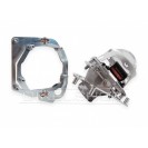 Переходные рамки для замены линз Volvo XC70 II 2007-2016 ZKW AFS