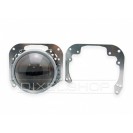 Переходные рамки для замены линз VOLVO FH 12 2002 - 2012 г.в.