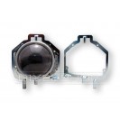 Переходные рамки для замены линз Audi A4 B7 2004 - 2009 c AFS