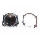 Переходные рамки для замены линз BMW 1 E81,E82,E87,E88 2004-2011