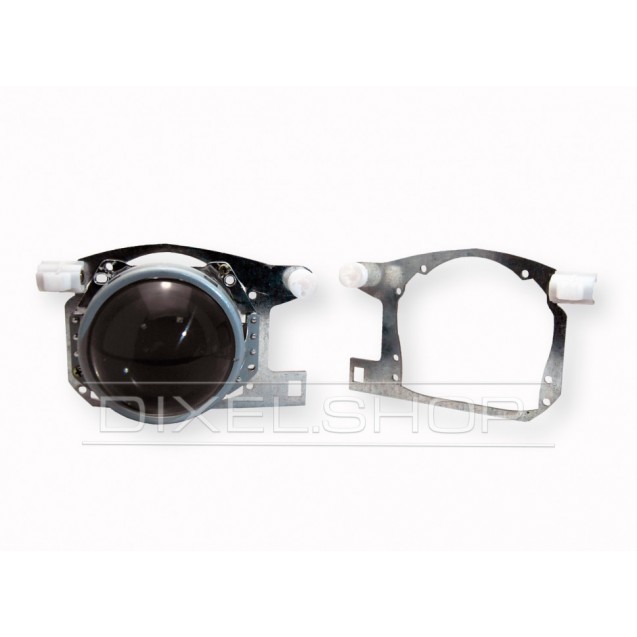 Переходные рамки для замены линз BMW 7 F01, F02 2008-2012 ZKW