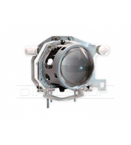 Переходные рамки для замены линз BMW 7 F01, F02 2009-2012 c AFS ZKW