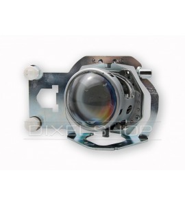 Переходные рамки для замены линз BMW 7 F01, F02 2012-2015 c AFS ZKW Тип-2