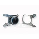 Переходные рамки для замены линз BMW X1 E84 2009-2015