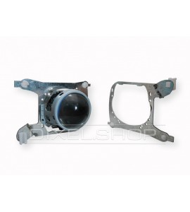 Переходные рамки для замены линз BMW X1 E84 2009-2015