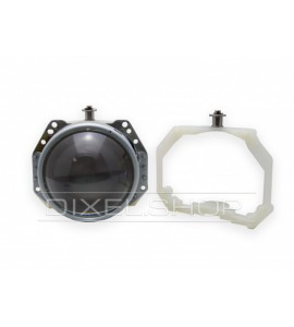 Переходные рамки для замены линз BMW X1 E84 2009-2015 c AFS