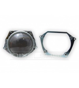 Переходные рамки для замены линз BMW X1 II F48 2015 - 2019 LED