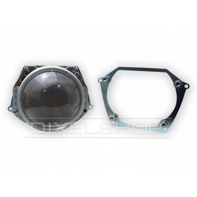 Переходные рамки для замены линз BMW X1 II F48 2015 - 2019 LED