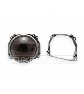 Переходные рамки для замены линз BMW X3 F25 2014-2017 c AFS