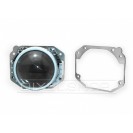 Переходные рамки для замены линз BMW X5 E53 1999-2003