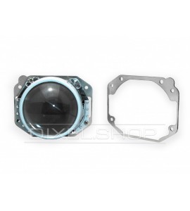 Переходные рамки для замены линз BMW X5 E53 1999-2003