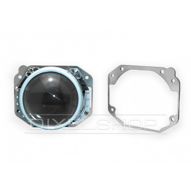 Переходные рамки для замены линз BMW X5 E53 1999-2003