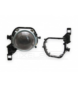 Переходные рамки для замены линз BMW X5 E70 2006-2013 Автокорректор