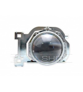 Переходные рамки для замены линз BMW 7 F01, F02 2009-2012 c AFS ZKW 2