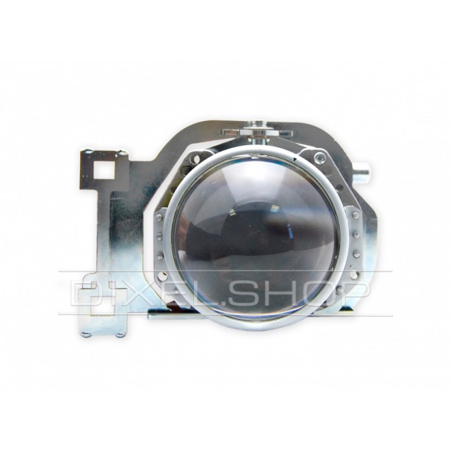 Переходные рамки для замены линз BMW 7 F01, F02 2009-2012 c AFS ZKW 2