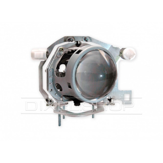 Переходные рамки для замены линз BMW 3 E90 рест. 2008-2013 c AFS ZKW