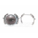 Переходные рамки для замены линз Infiniti G IV 2006-2013 AFL