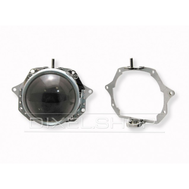 Переходные рамки для замены линз Infiniti G IV 2006-2013 AFL Тип-1