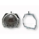 Переходные рамки для замены линз Infiniti EX J50 2007-2013 AFL Тип-2