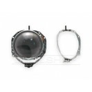 Переходные рамки для замены линз Lexus GS III 2004-2011 AFS