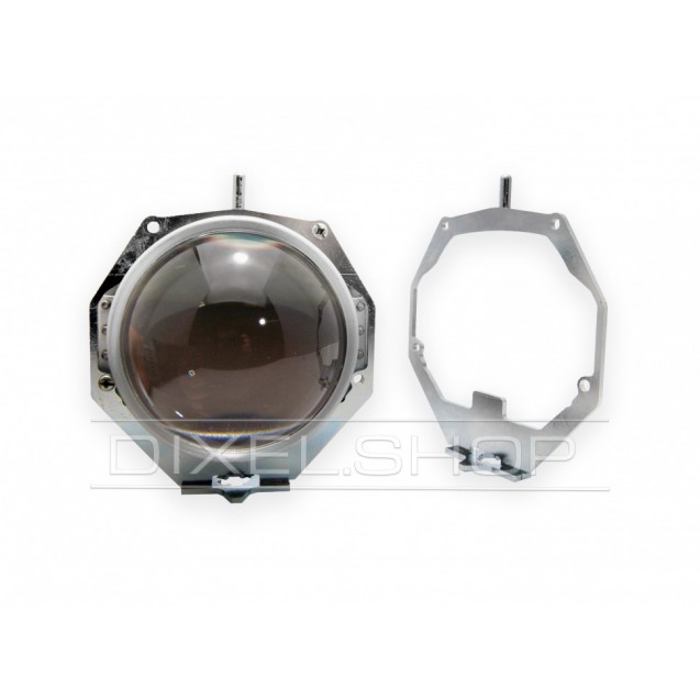 Переходные рамки для замены линз Lexus GS III 2004-2011 AFS Тип-2