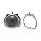 Переходные рамки для замены линз Lexus RX II 2003-2009 AFS Тип-2