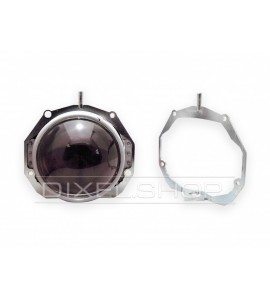 Переходные рамки для замены линз Lexus LX570 III 2007-2012 AFS Тип-2