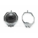 Переходные рамки для замены линз Lexus IS II 2005-2013 AFS Тип-2