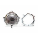 Переходные рамки для замены линз Lexus LS III 2000-2006 AFS