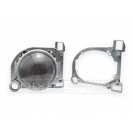 Переходные рамки для замены линз Mazda 6 GH 2007-2009