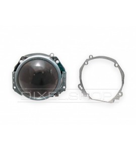 Переходные рамки для замены линз Mazda CX-5 2011-2015 Тип-1