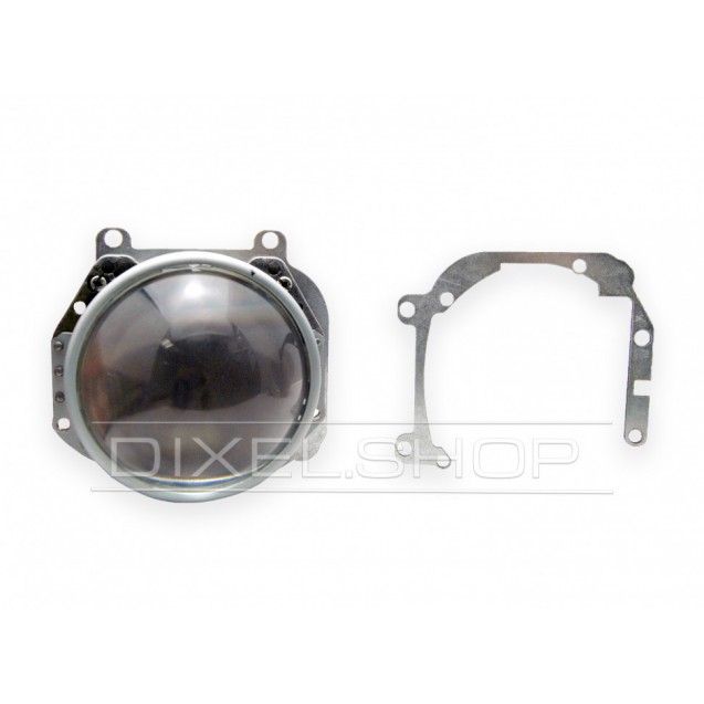 Переходные рамки для замены линз Mazda 3 BL 2008-2013