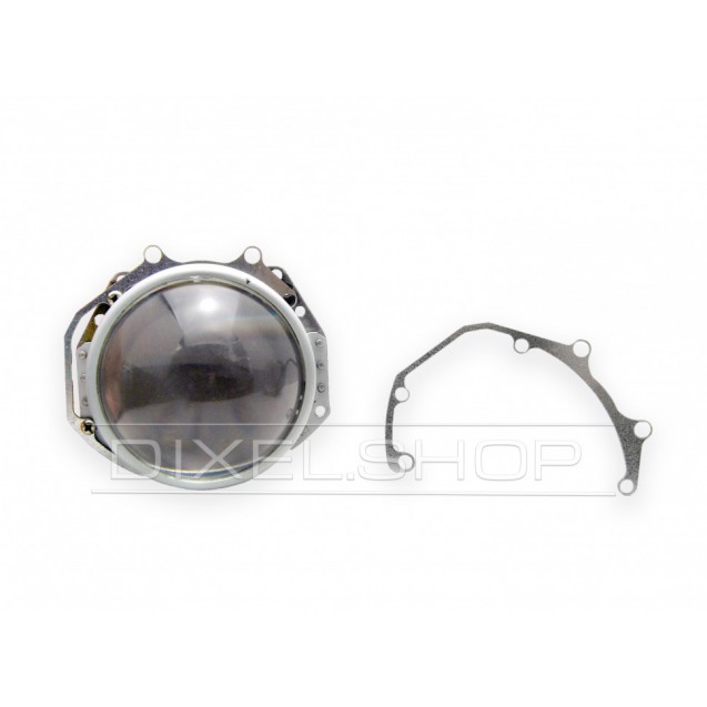 Переходные рамки для замены линз Mazda CX-7 2006-2012