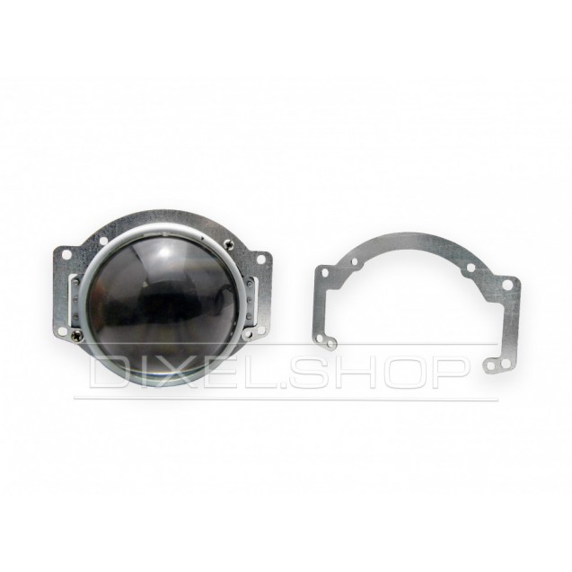 Переходные рамки для замены линз Mazda CX-9 2006-2012