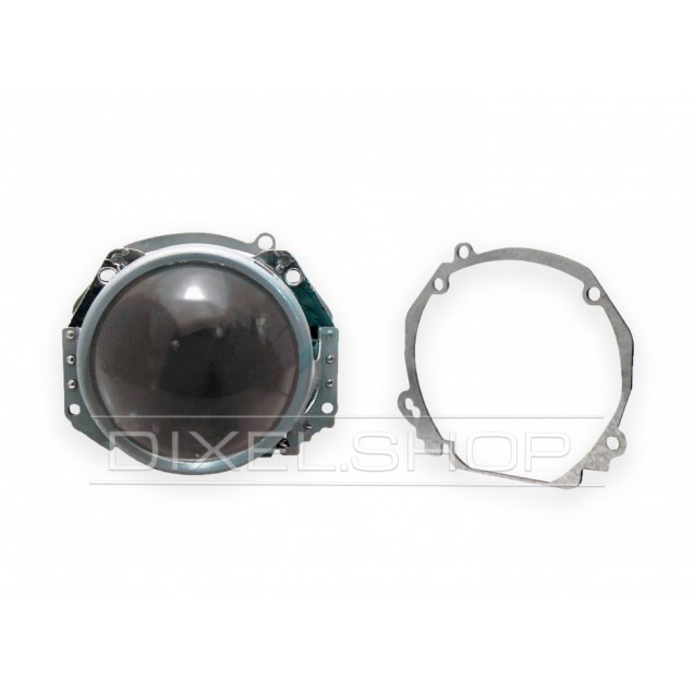 Переходные рамки для замены линз Mazda 3 BM 2013-2018 Тип 2