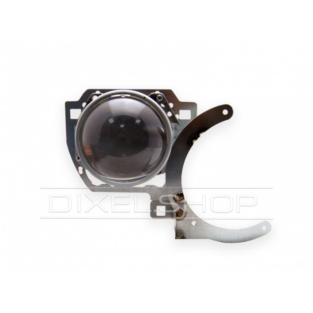Переходные рамки для замены линз Mazda 5 I CR 2005 - 2007
