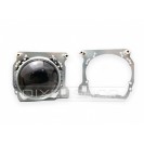Переходные рамки для замены линз Mazda 6 GG 2002-2008 Тип-2